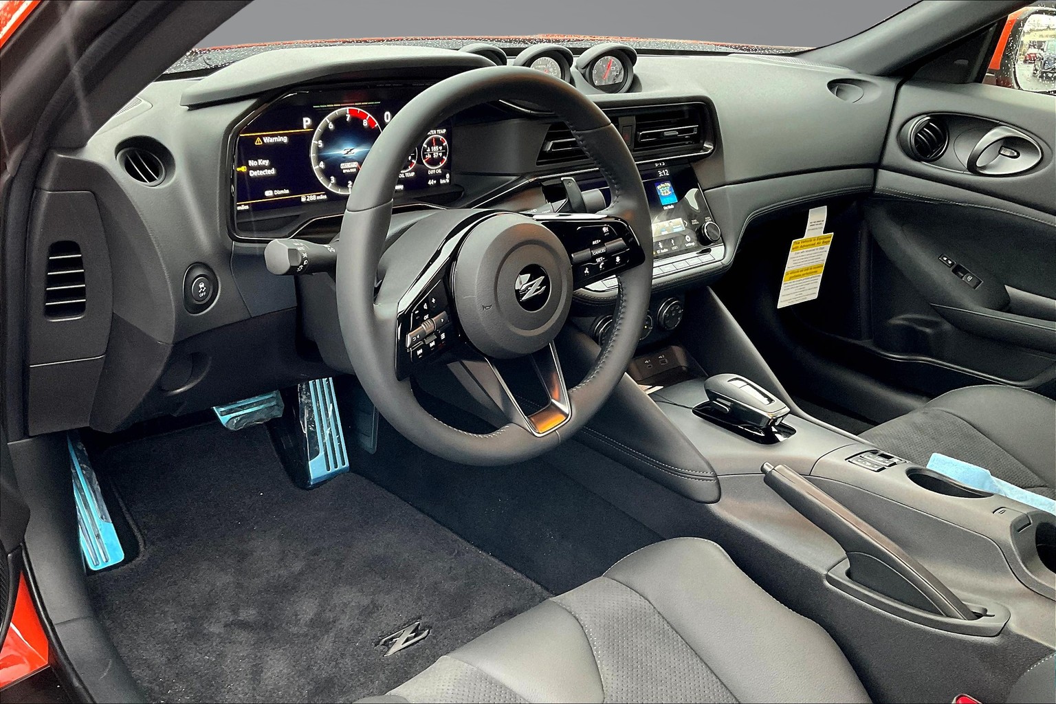 2024 Nissan Z Performance Greenville NC | Greenville Nissan